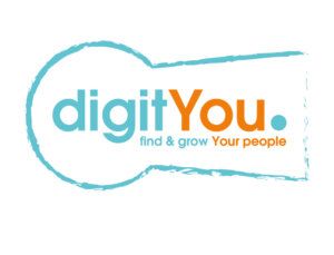 Logo DigitYou: Digitalizzazione HR, Milano