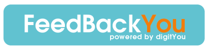 logo FeedbackYou: Continuous Feedback App