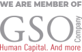 Logo GSO: Società di Consulenza Risorse Umane, Milano